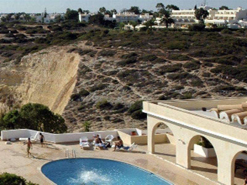Apartment Colina Do Sol Καρβοέιρο Εξωτερικό φωτογραφία