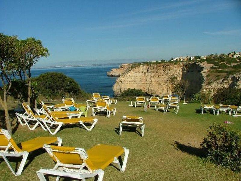 Apartment Colina Do Sol Καρβοέιρο Εξωτερικό φωτογραφία