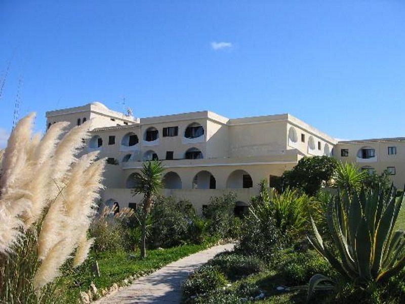 Apartment Colina Do Sol Καρβοέιρο Εξωτερικό φωτογραφία