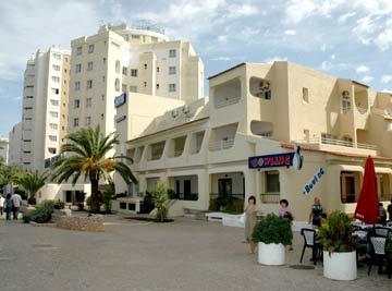Apartment Colina Do Sol Καρβοέιρο Εξωτερικό φωτογραφία